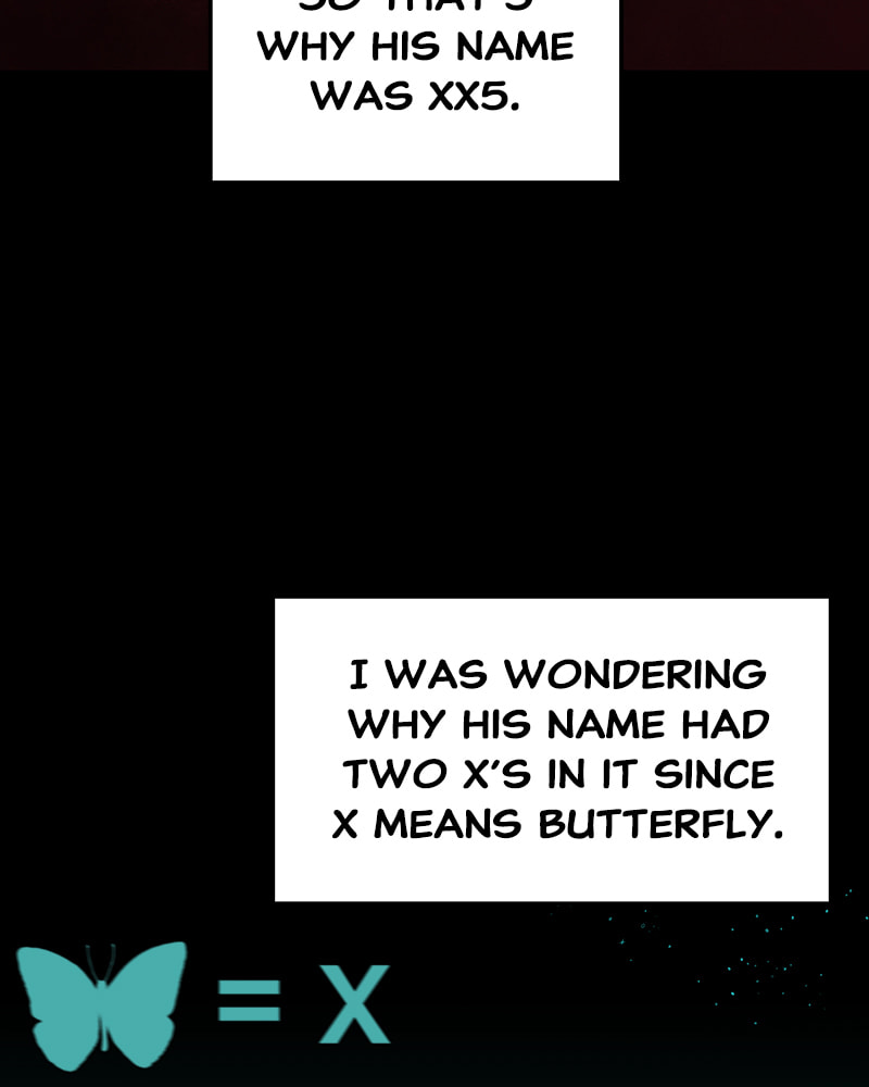 The Blood of the Butterfly Chapter 56 page 21 - 