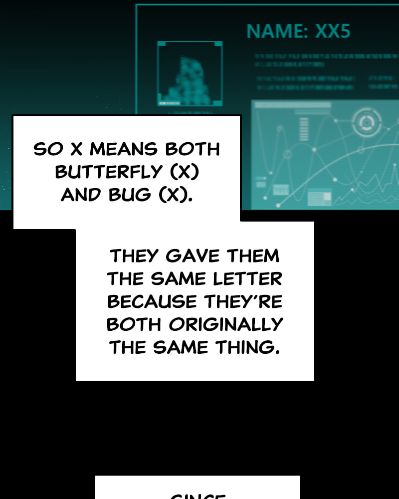 The Blood of the Butterfly Chapter 56 page 22 - 
