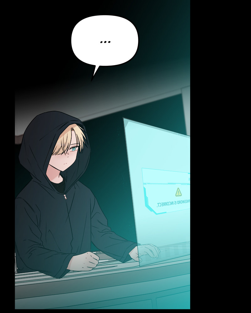 The Blood of the Butterfly Chapter 56 page 32 - 