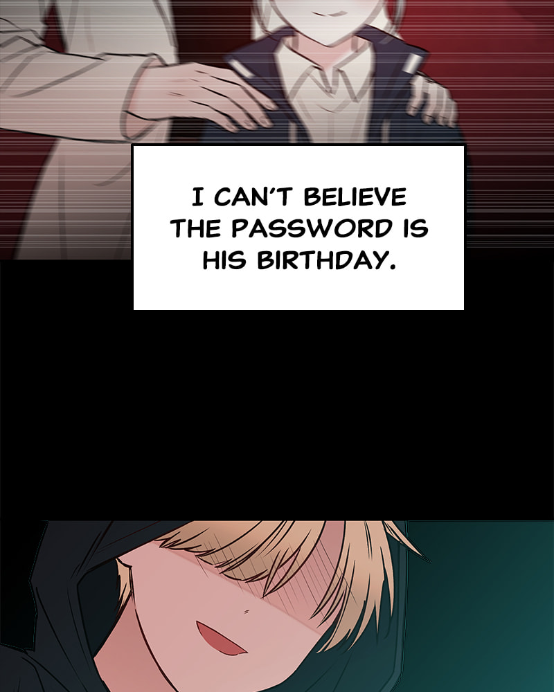 The Blood of the Butterfly Chapter 56 page 39 - 