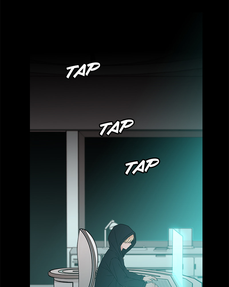 The Blood of the Butterfly Chapter 56 page 41 - 