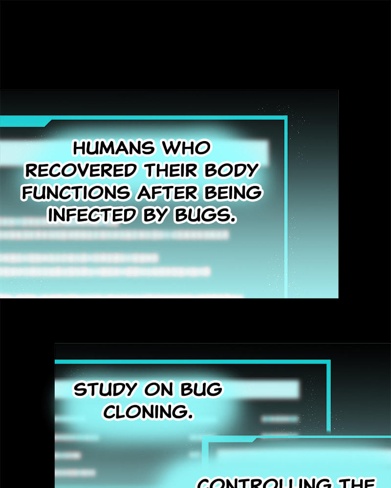The Blood of the Butterfly Chapter 56 page 47 - 