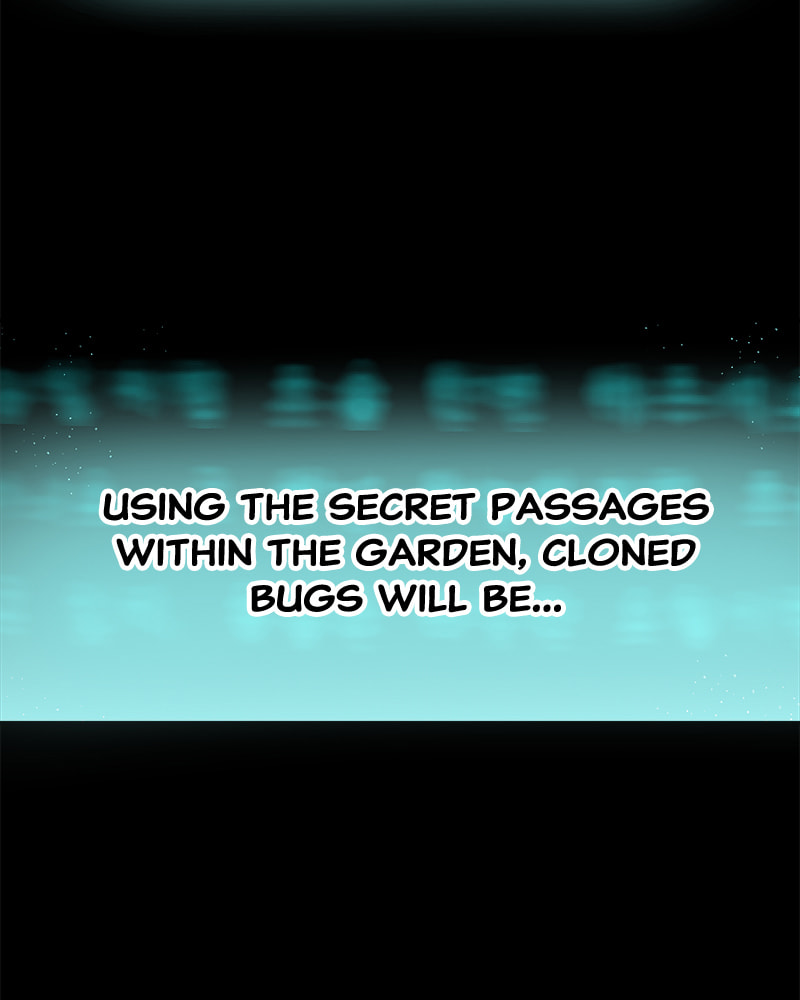 The Blood of the Butterfly Chapter 56 page 49 - 