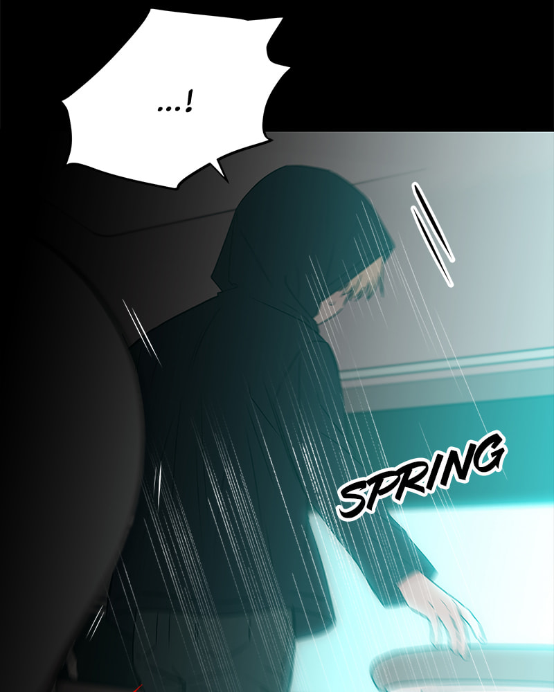 The Blood of the Butterfly Chapter 56 page 50 - 
