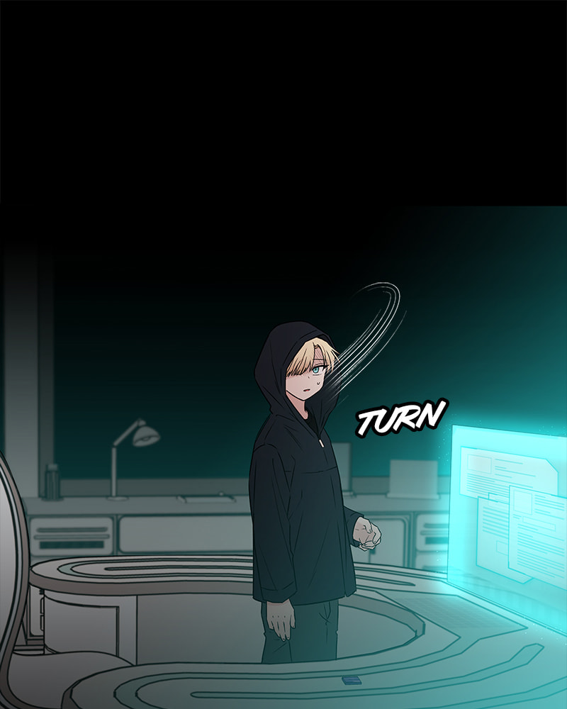 The Blood of the Butterfly Chapter 56 page 56 - 