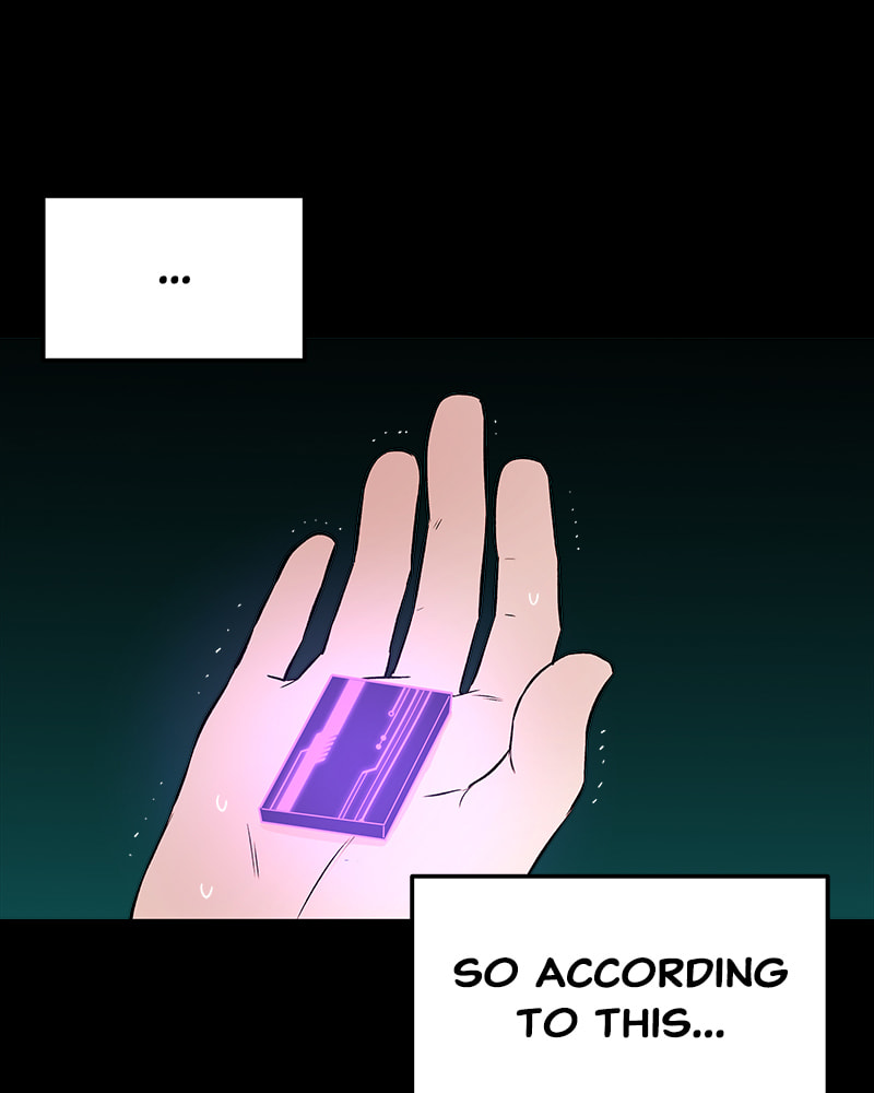 The Blood of the Butterfly Chapter 56 page 8 - 