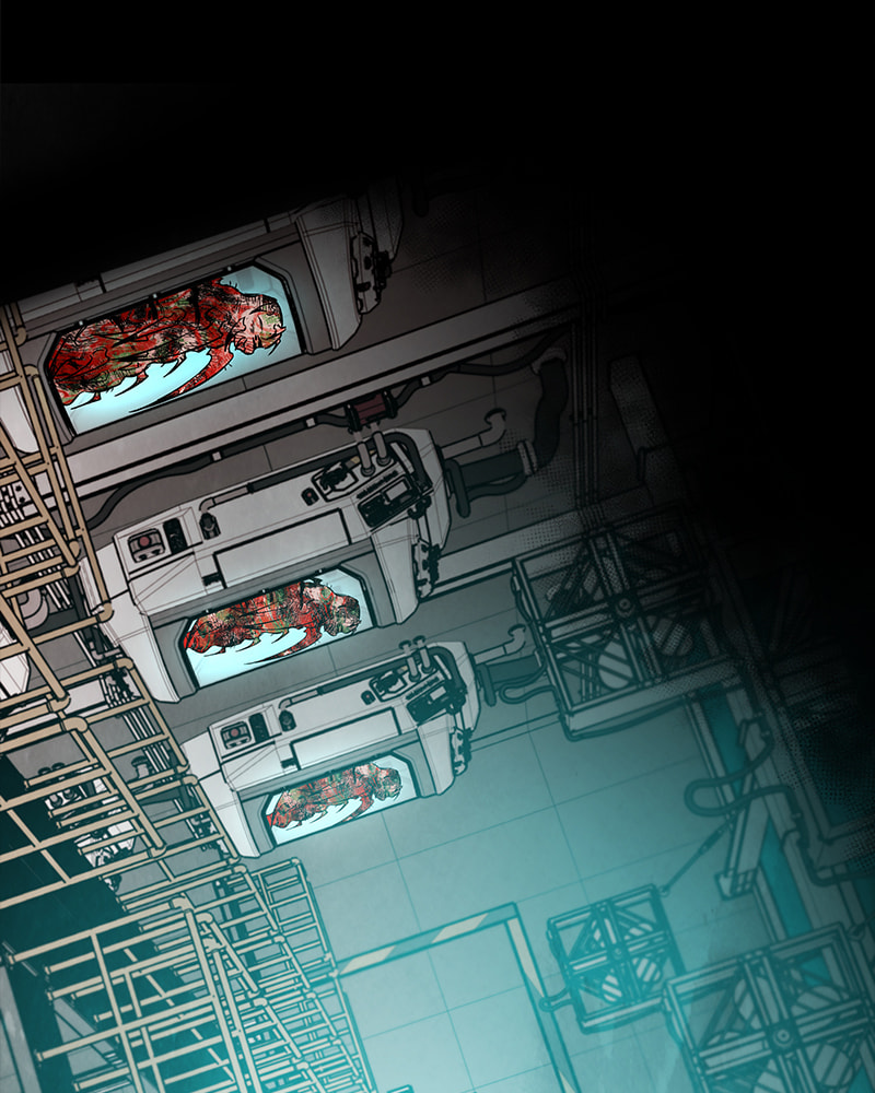 The Blood of the Butterfly Chapter 56 page 74 - 