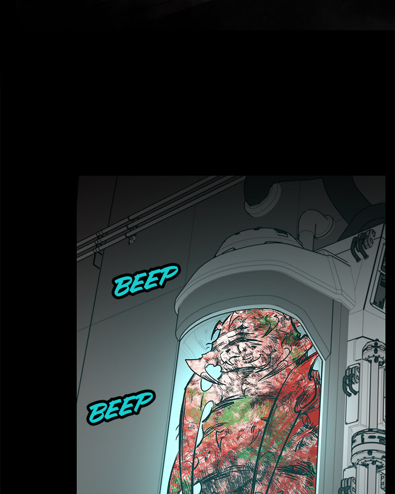 The Blood of the Butterfly Chapter 56 page 76 - 