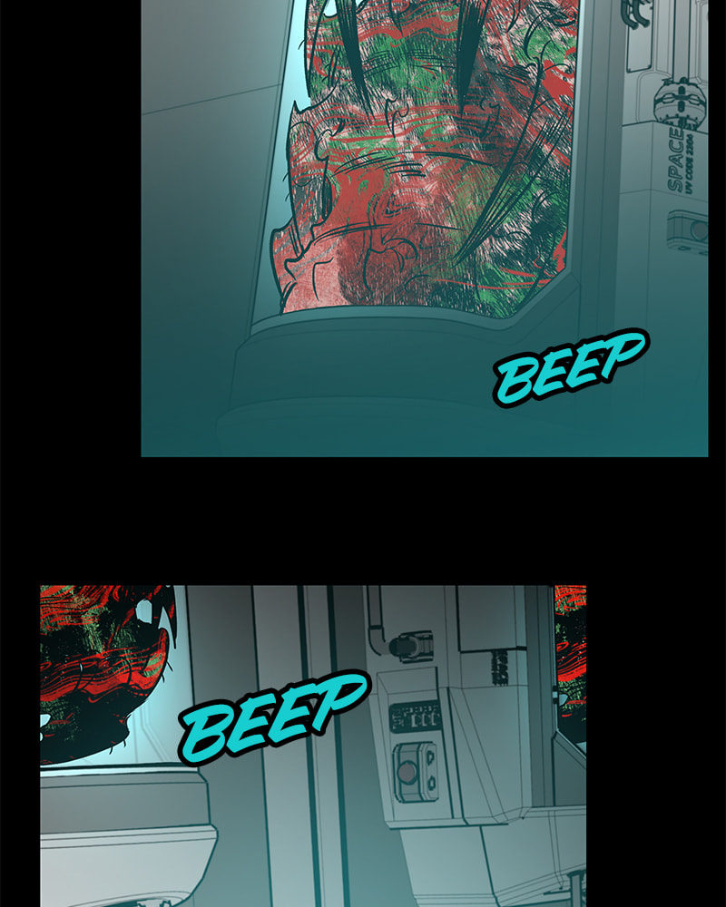 The Blood of the Butterfly Chapter 56 page 77 - 