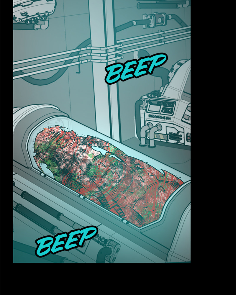 The Blood of the Butterfly Chapter 56 page 78 - 