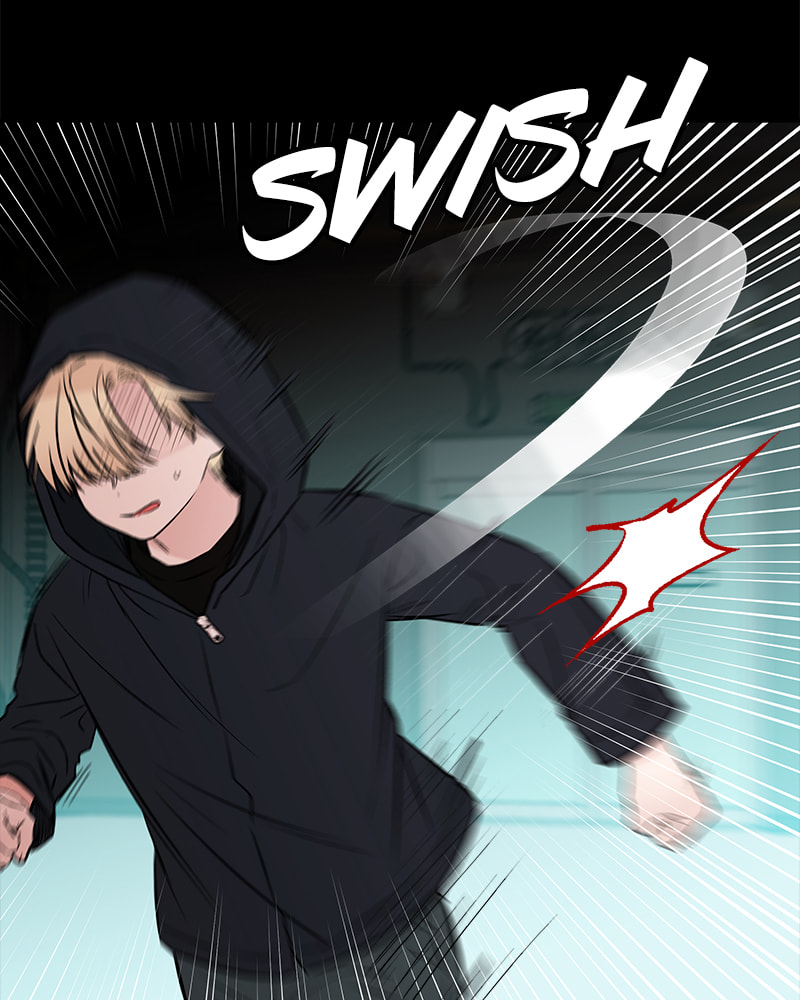 The Blood of the Butterfly Chapter 56 page 83 - 