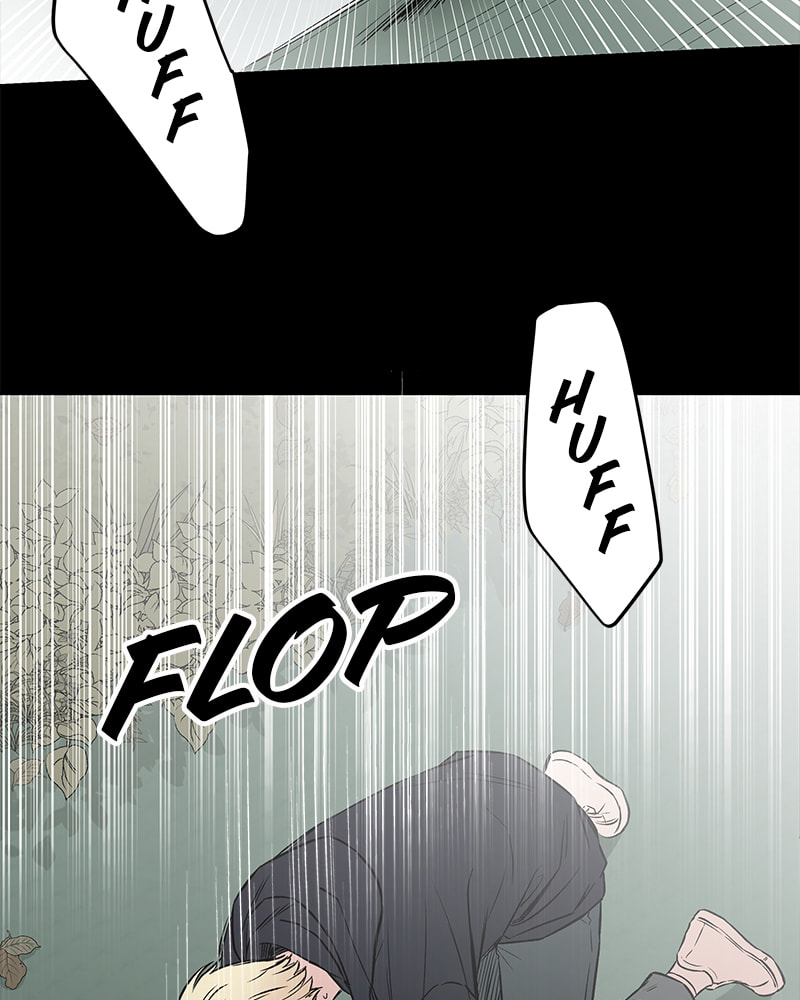 The Blood of the Butterfly Chapter 56 page 87 - 