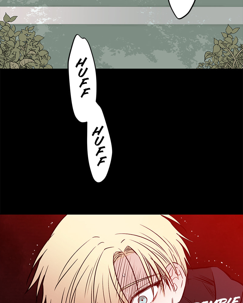 The Blood of the Butterfly Chapter 56 page 91 - 