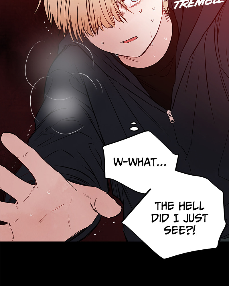 The Blood of the Butterfly Chapter 56 page 92 - 