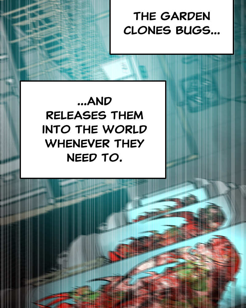 The Blood of the Butterfly Chapter 56 page 98 - 