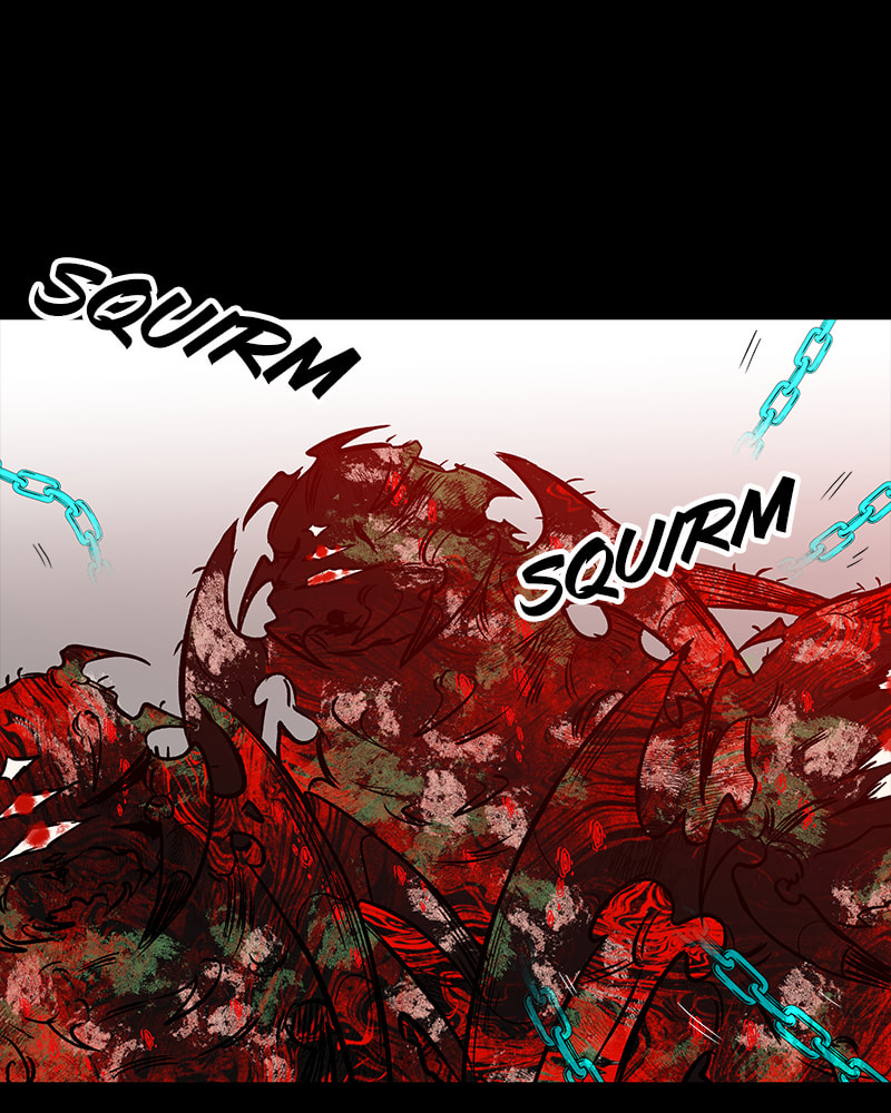 The Blood of the Butterfly Chapter 57 page 118 - 