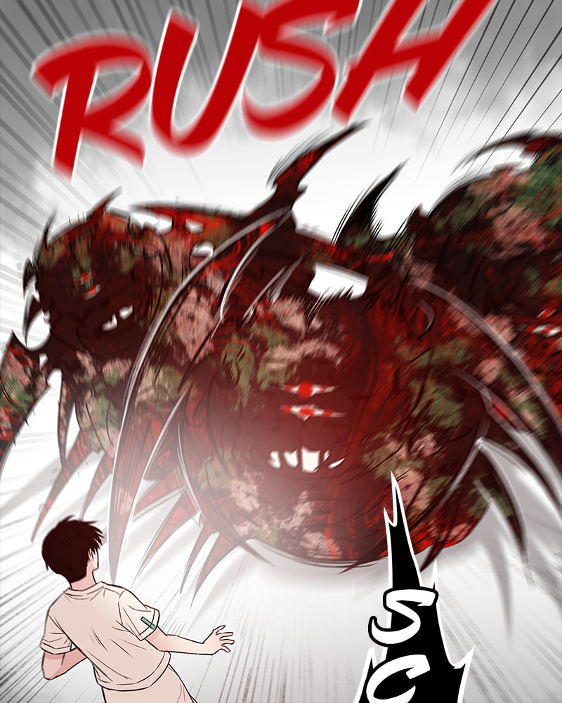 The Blood of the Butterfly Chapter 57 page 121 - 