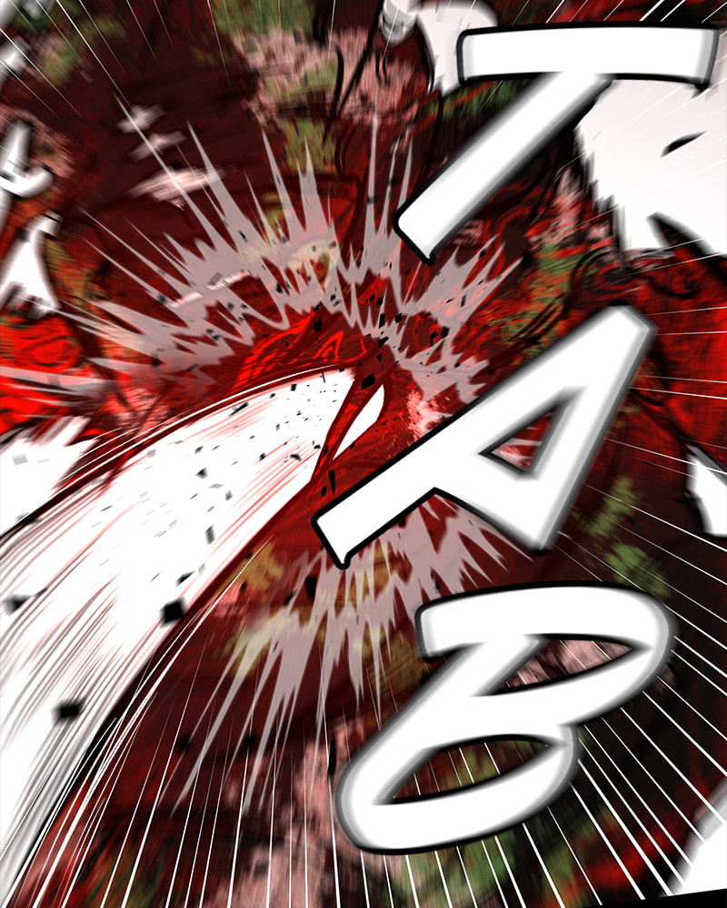 The Blood of the Butterfly Chapter 57 page 129 - 