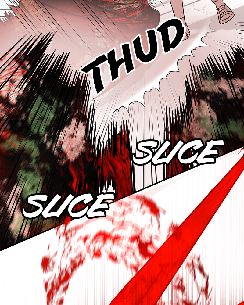 The Blood of the Butterfly Chapter 57 page 132 - 