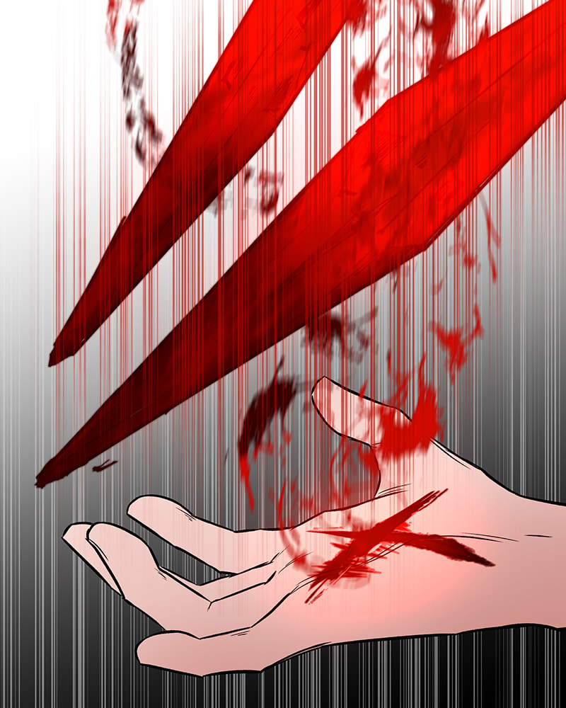 The Blood of the Butterfly Chapter 57 page 133 - 