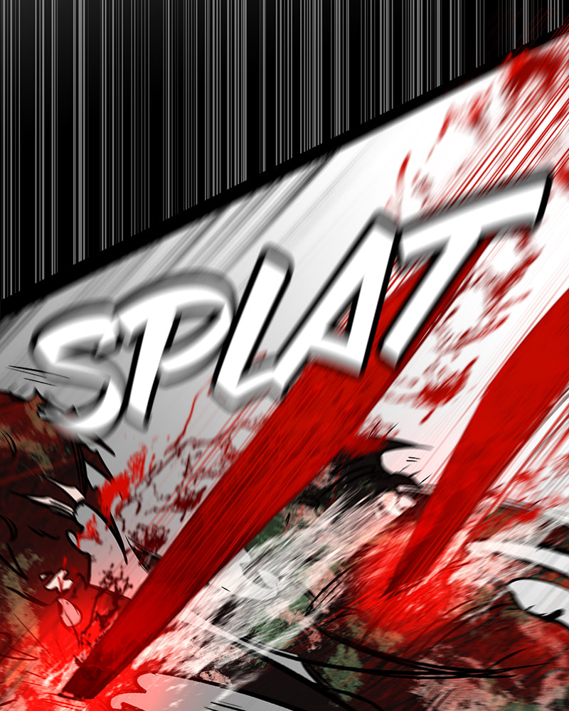 The Blood of the Butterfly Chapter 57 page 134 - 