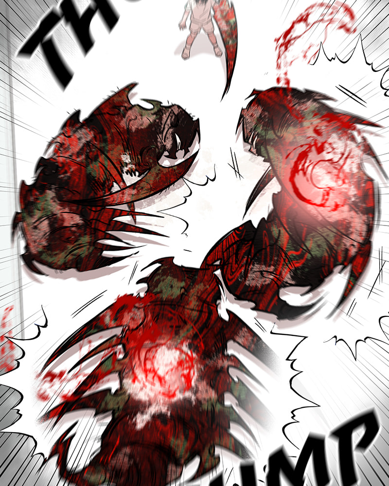 The Blood of the Butterfly Chapter 57 page 136 - 