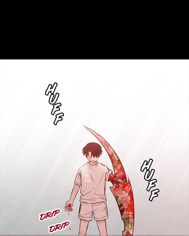 The Blood of the Butterfly Chapter 57 page 138 - 