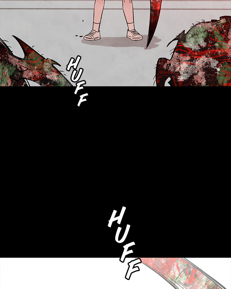 The Blood of the Butterfly Chapter 57 page 139 - 