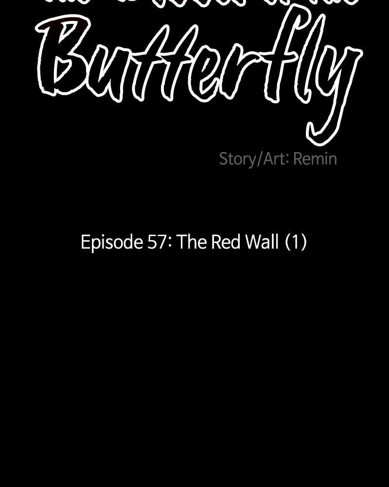 The Blood of the Butterfly Chapter 57 page 3 - 