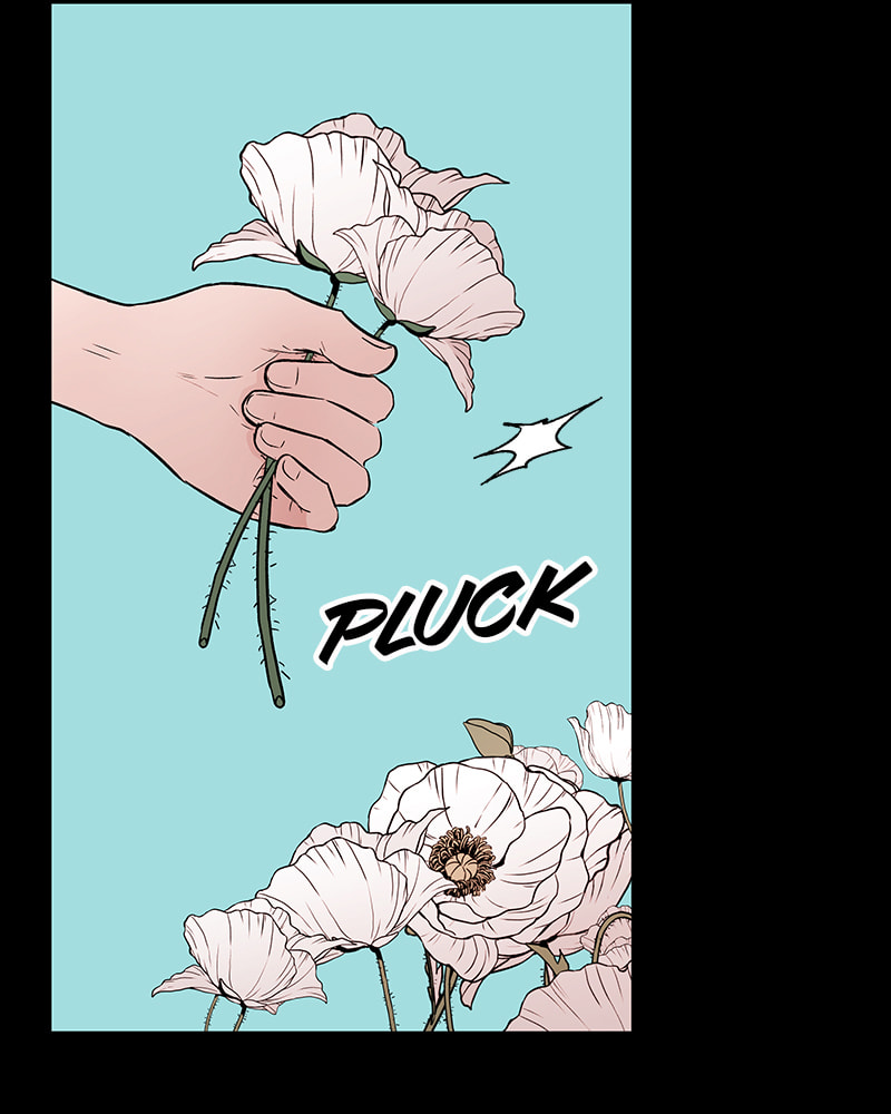 The Blood of the Butterfly Chapter 57 page 22 - 