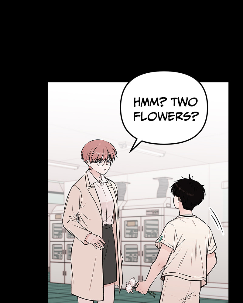 The Blood of the Butterfly Chapter 57 page 23 - 