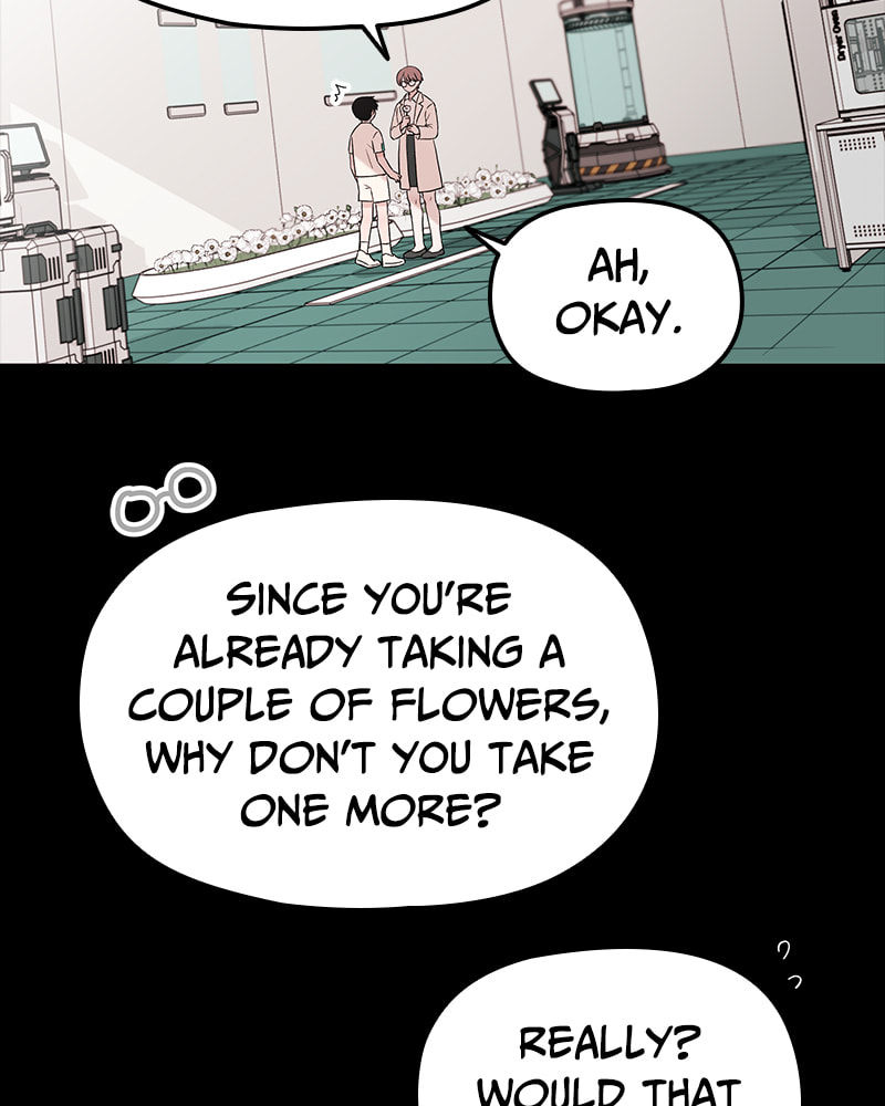 The Blood of the Butterfly Chapter 57 page 33 - 