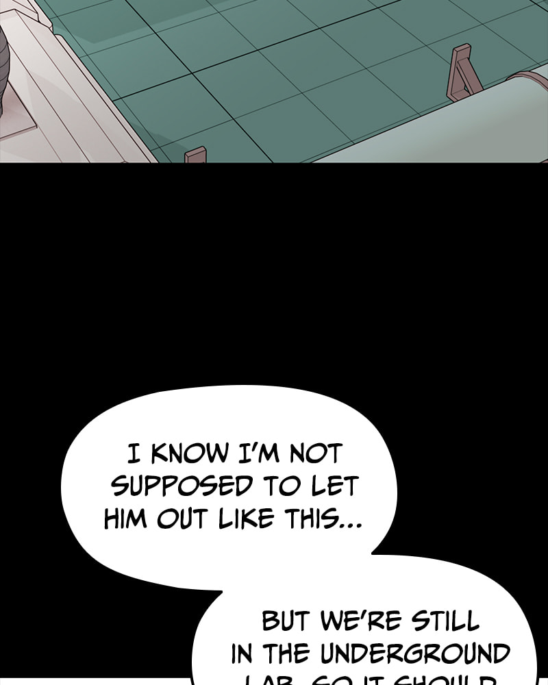 The Blood of the Butterfly Chapter 57 page 5 - 