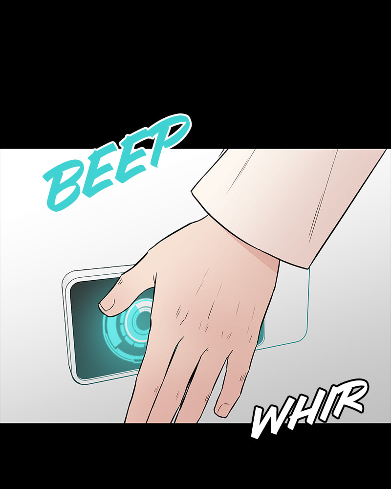 The Blood of the Butterfly Chapter 57 page 42 - 