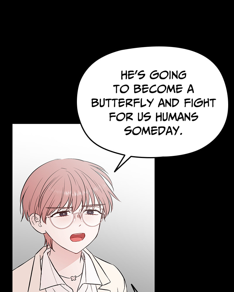 The Blood of the Butterfly Chapter 57 page 49 - 