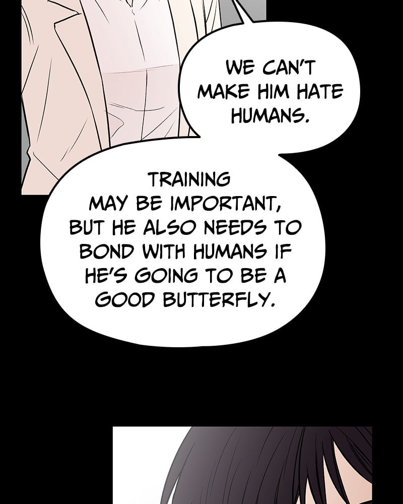 The Blood of the Butterfly Chapter 57 page 50 - 