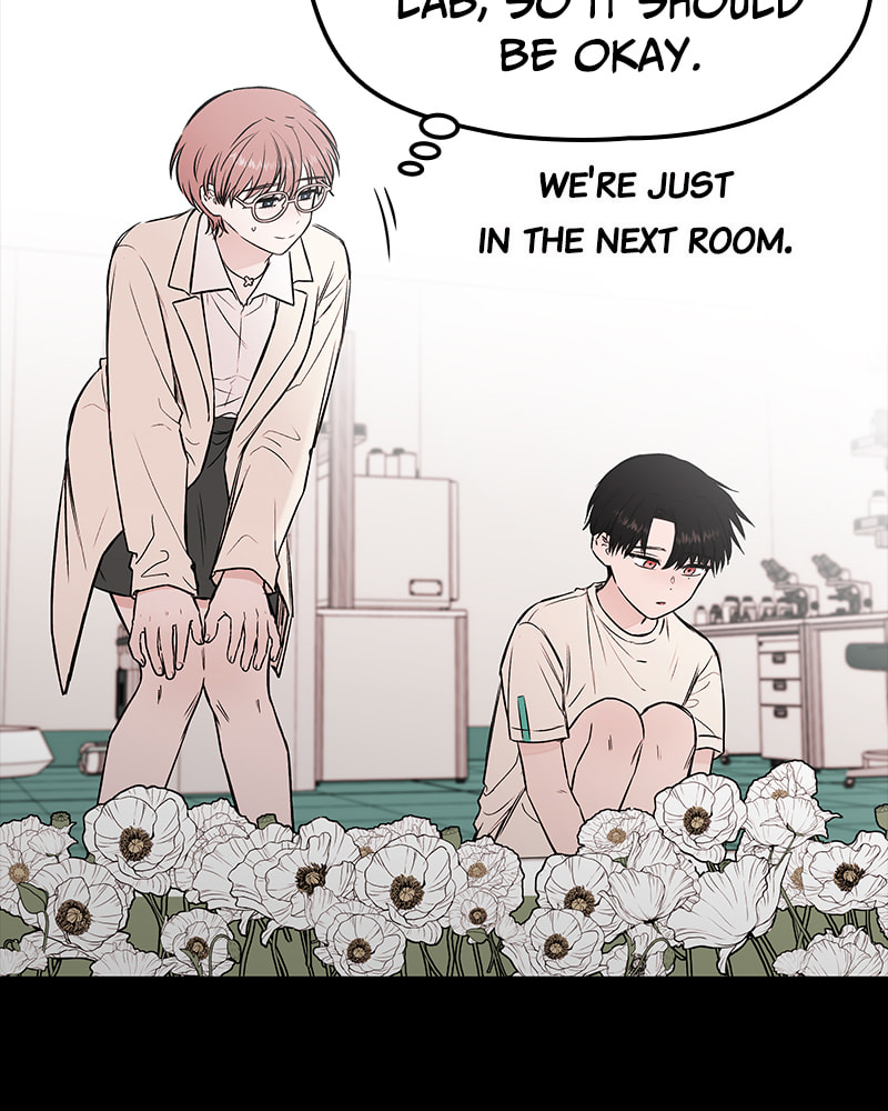 The Blood of the Butterfly Chapter 57 page 6 - 