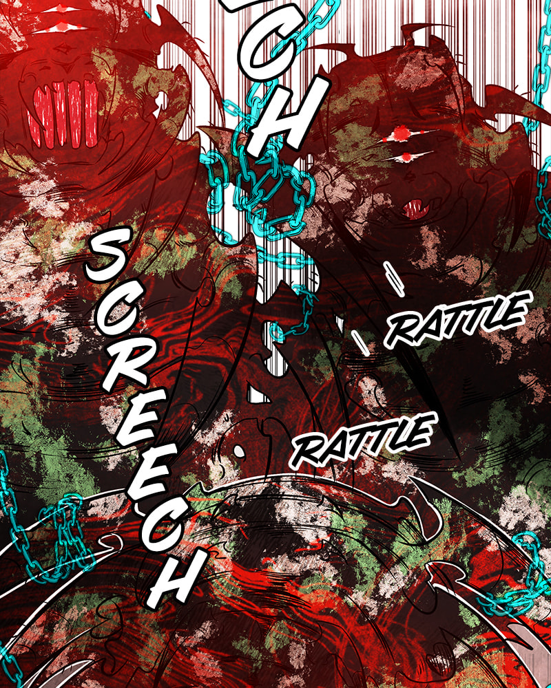The Blood of the Butterfly Chapter 57 page 78 - 