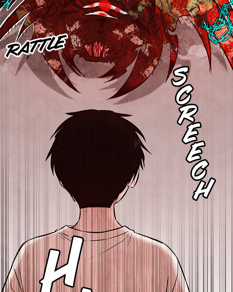 The Blood of the Butterfly Chapter 57 page 79 - 