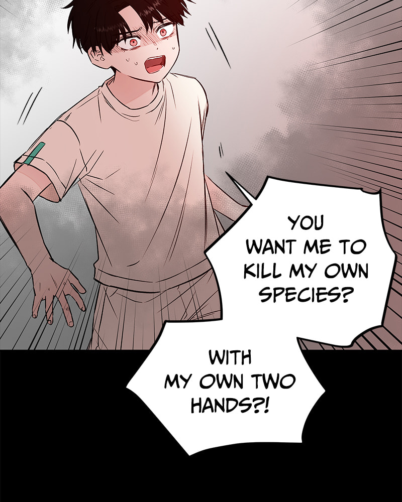 The Blood of the Butterfly Chapter 57 page 89 - 