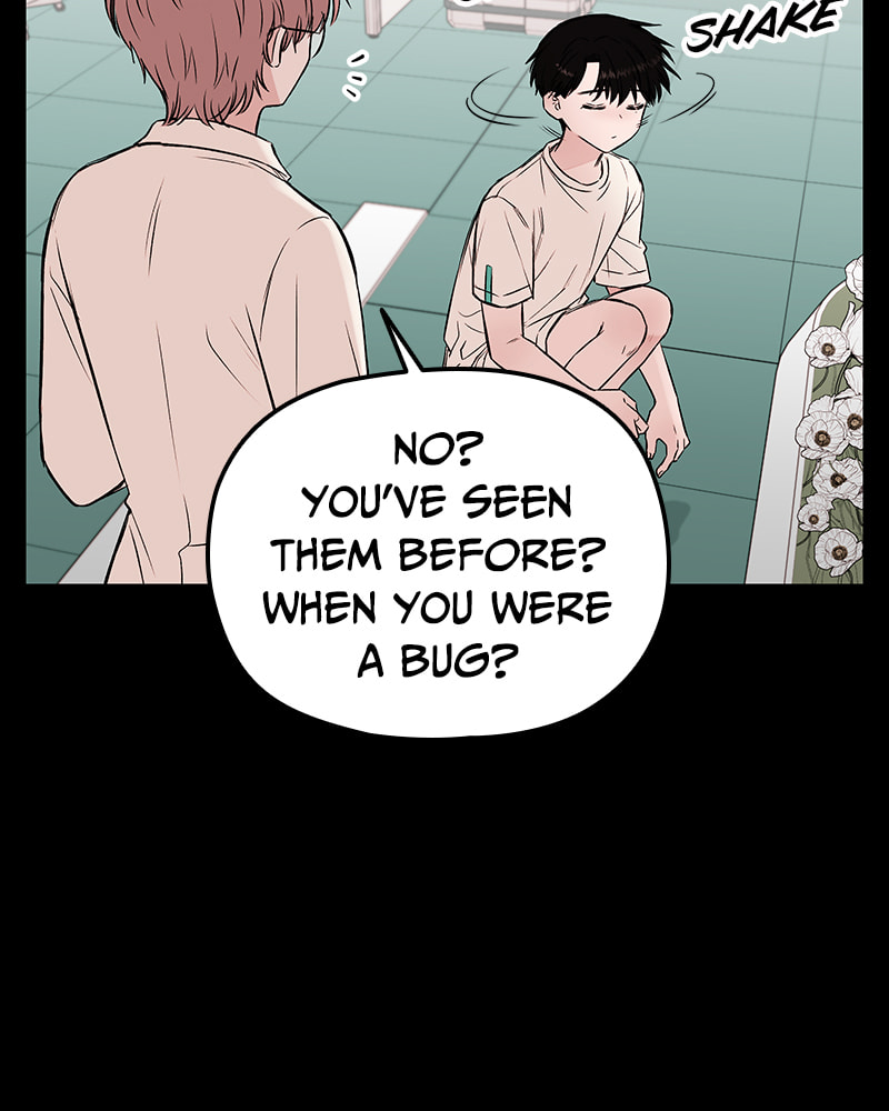 The Blood of the Butterfly Chapter 57 page 10 - 