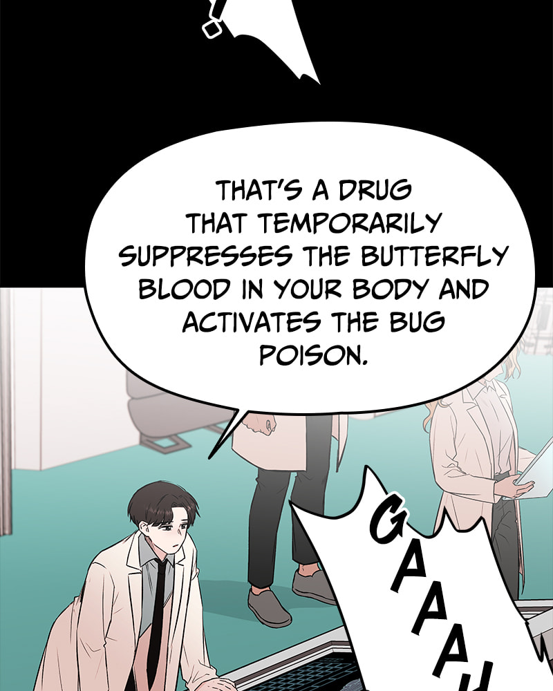 The Blood of the Butterfly Chapter 57 page 98 - 