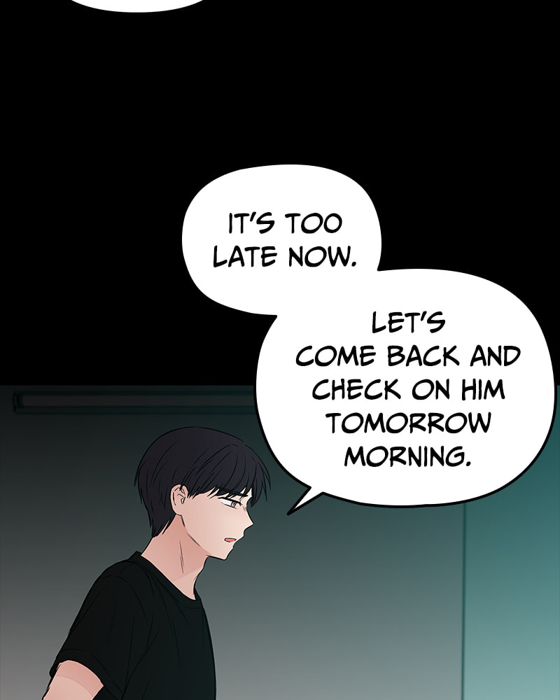 The Blood of the Butterfly Chapter 58 page 110 - 