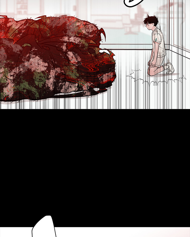 The Blood of the Butterfly Chapter 58 page 12 - 