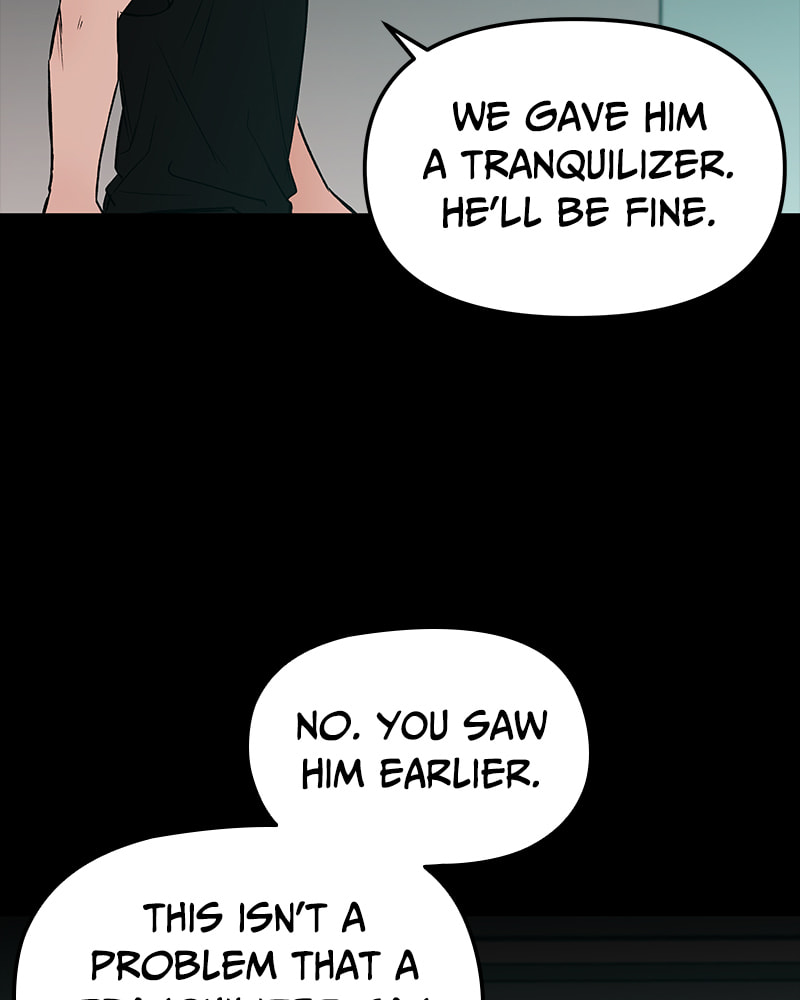 The Blood of the Butterfly Chapter 58 page 111 - 