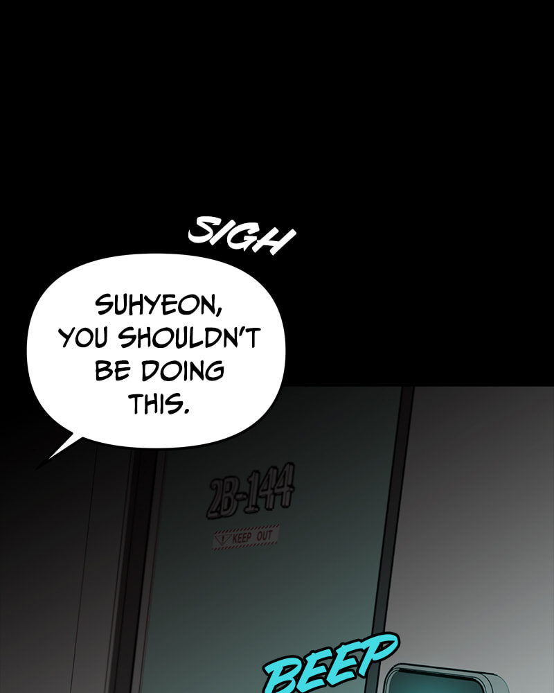 The Blood of the Butterfly Chapter 58 page 113 - 