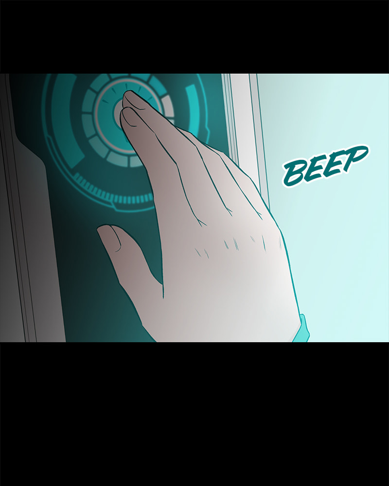 The Blood of the Butterfly Chapter 58 page 117 - 