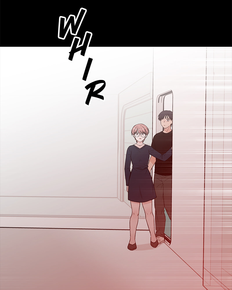 The Blood of the Butterfly Chapter 58 page 132 - 