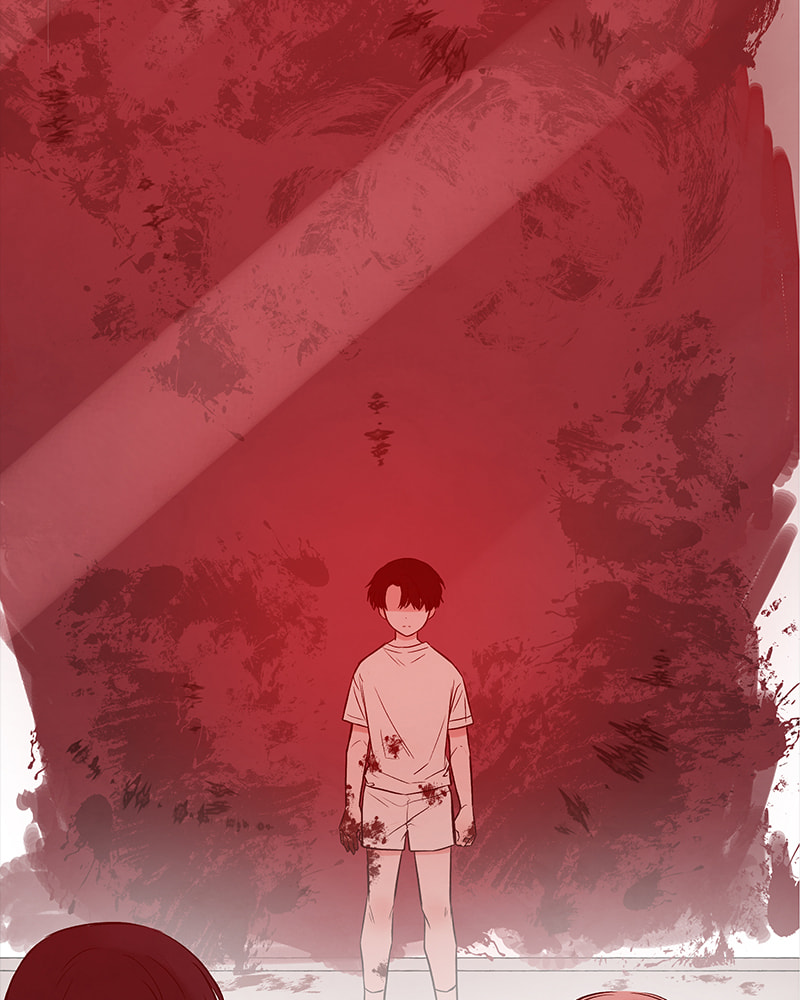 The Blood of the Butterfly Chapter 58 page 136 - 