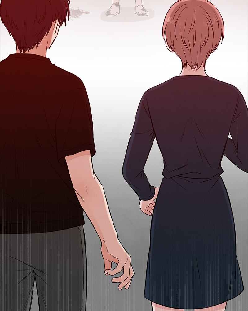 The Blood of the Butterfly Chapter 58 page 137 - 